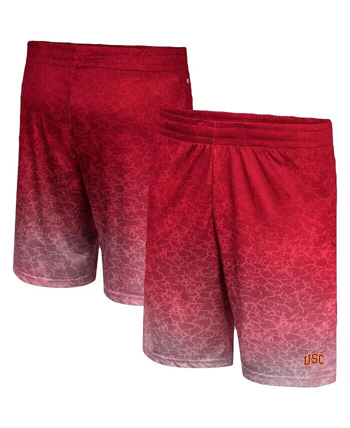 

Мужские шорты Cardinal USC Trojans Walter Colosseum