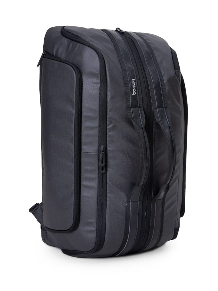

Рюкзак blnbag, цвет black anthrazit