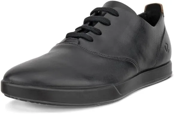 

Мужские кроссовки ECCO Travel MSneaker, черный