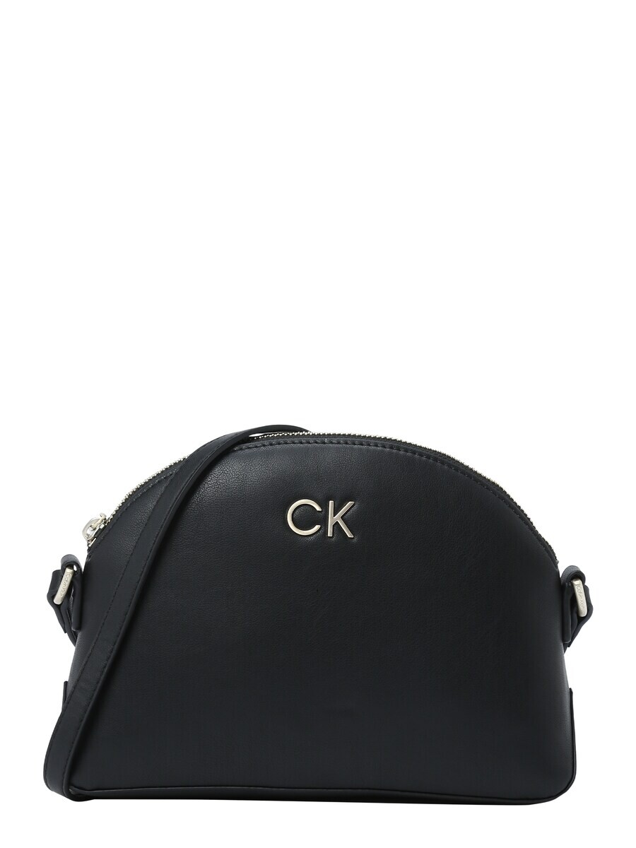

Сумка кросс-боди Calvin Klein, черный