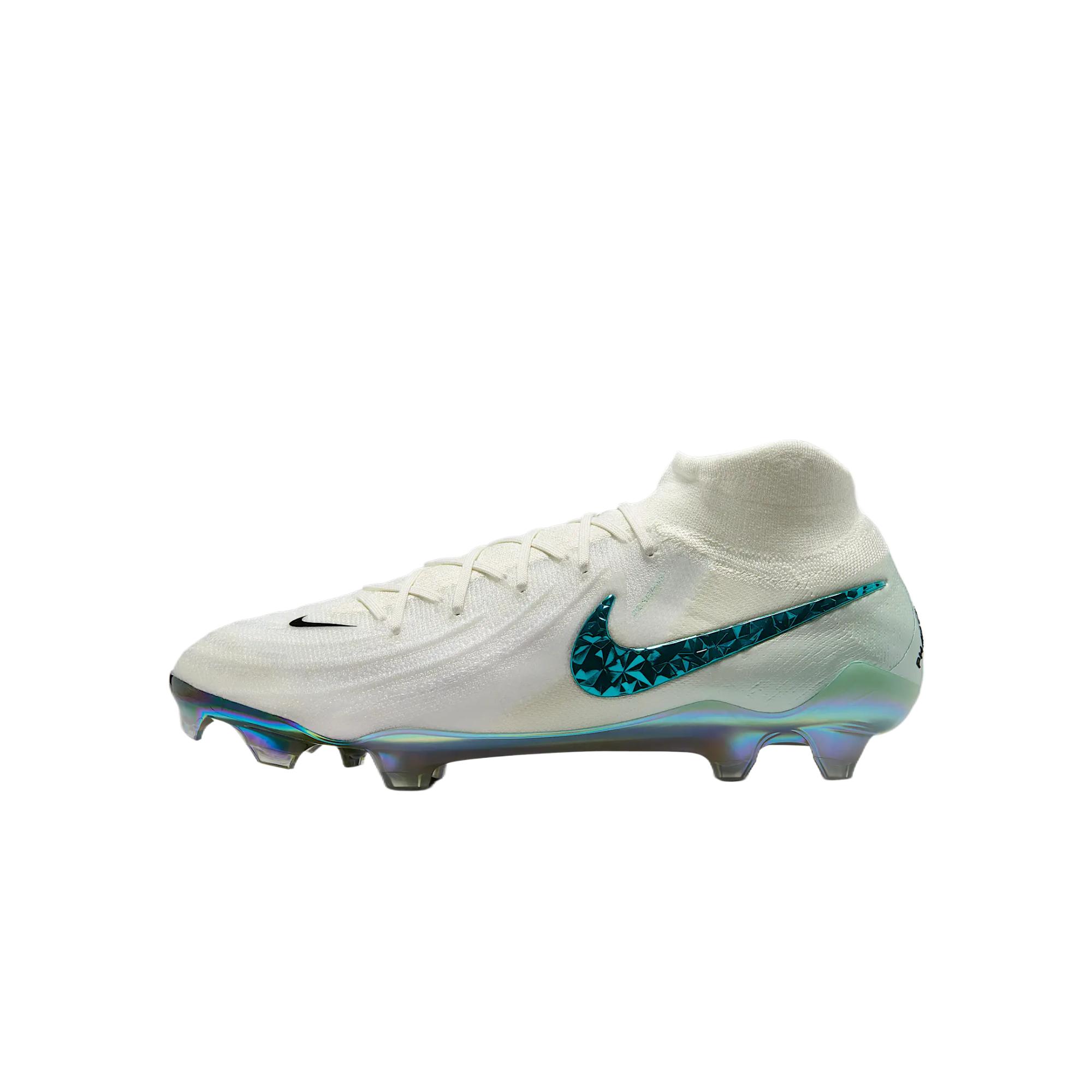 Бутсы Phantom Luna 2 Elite As Fg Elite Only Pack Nike, White