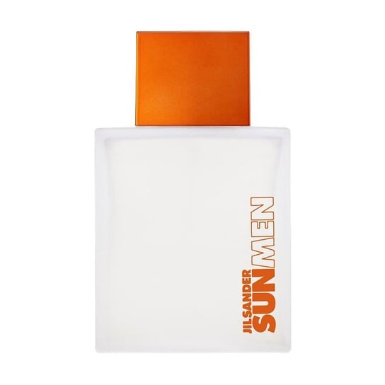 

Туалетная вода, 40 мл Jil Sander, Sun Men