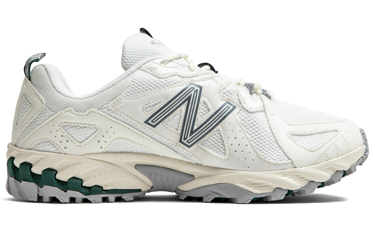 

Кроссовки New Balance 610T унисекс