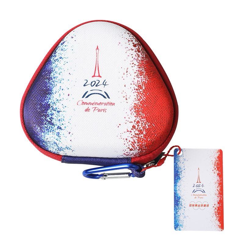 

DOUBLE FISH Настольный теннис DOUBLEFISH Unisex Blue White Red