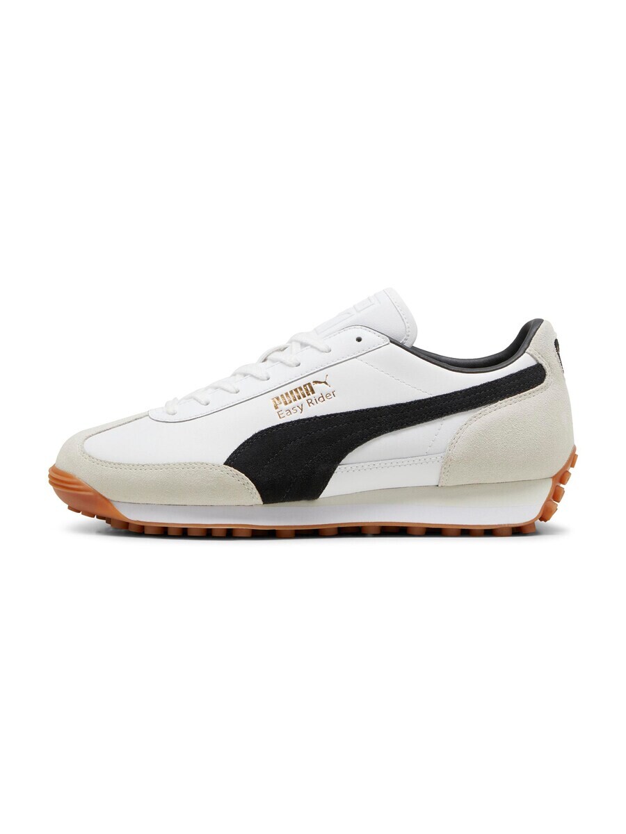 Кроссовки PUMA Sneakers Easy Rider, белый