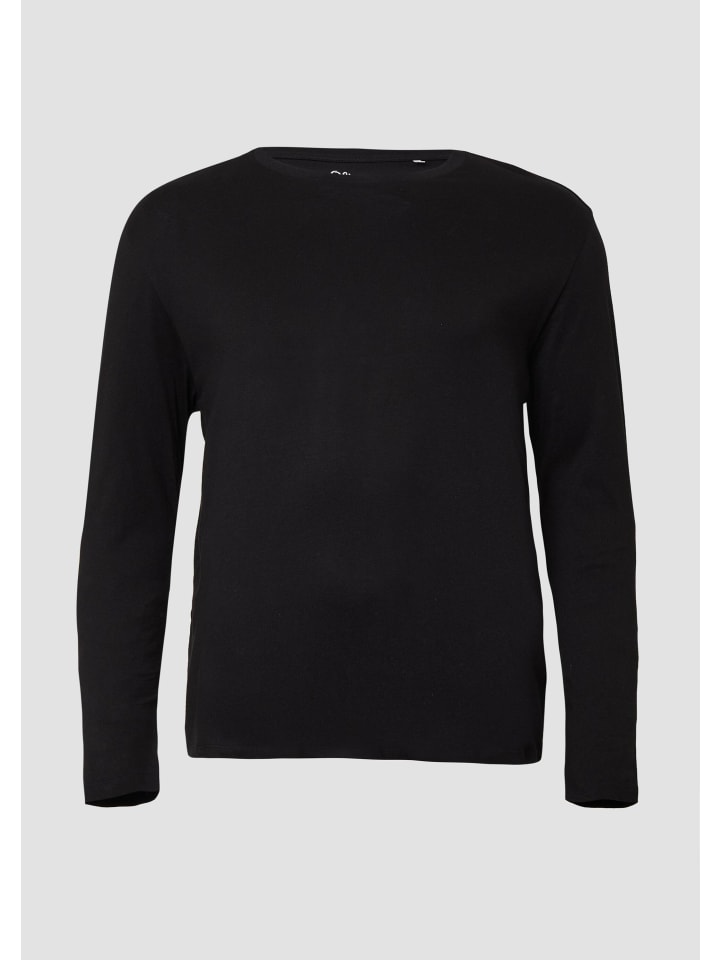 

Футболка в цвете 9999_черный s.Oliver