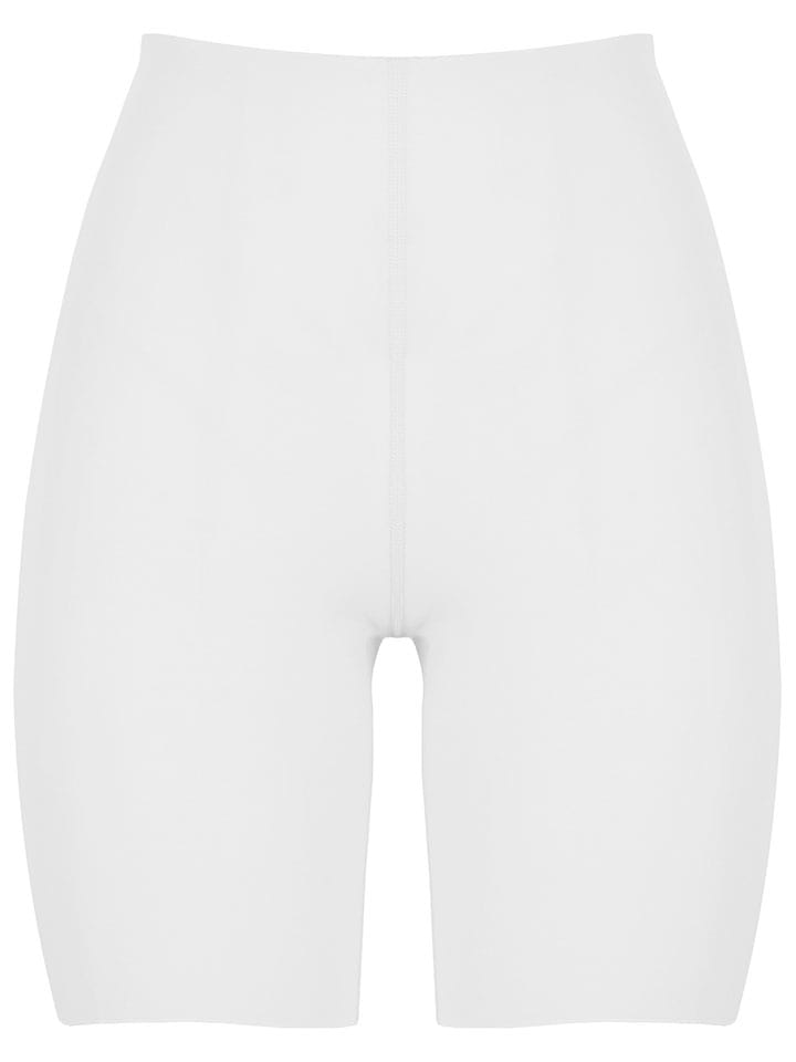 

Naturana Корректирующие брюки белого цвета