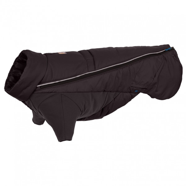 

Куртка Furness - пальто для собак Ruffwear, серый