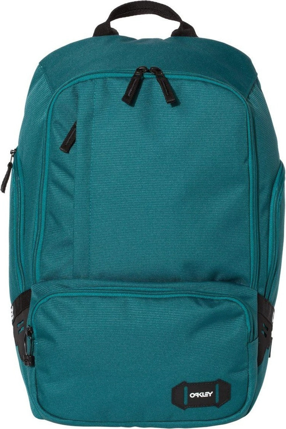

Рюкзак-органайзер Oakley Street 22L, цвет petrol