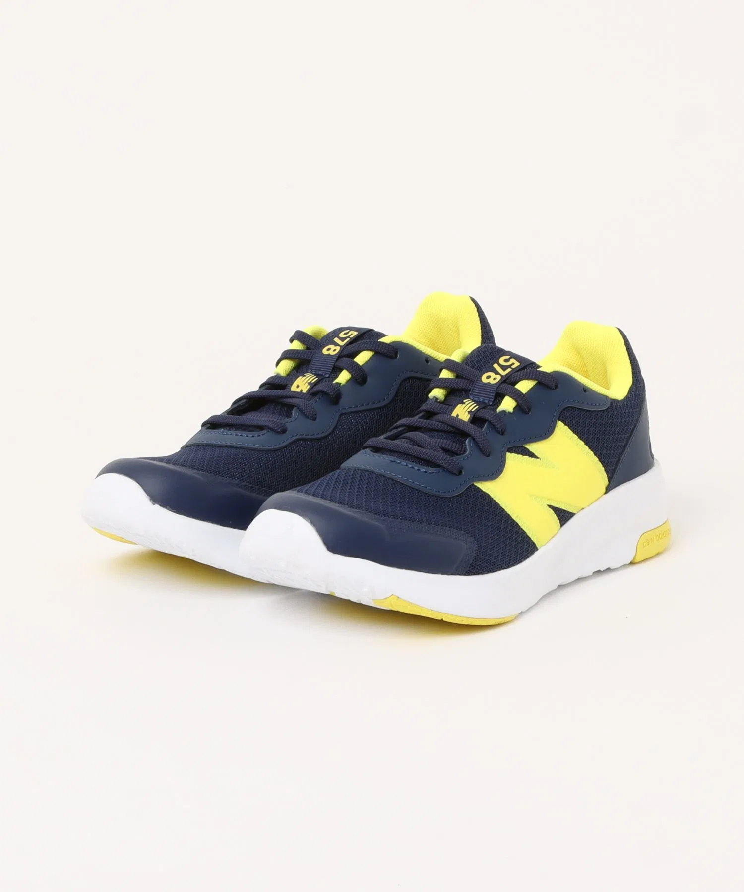 Детские кроссовки New Balance G578