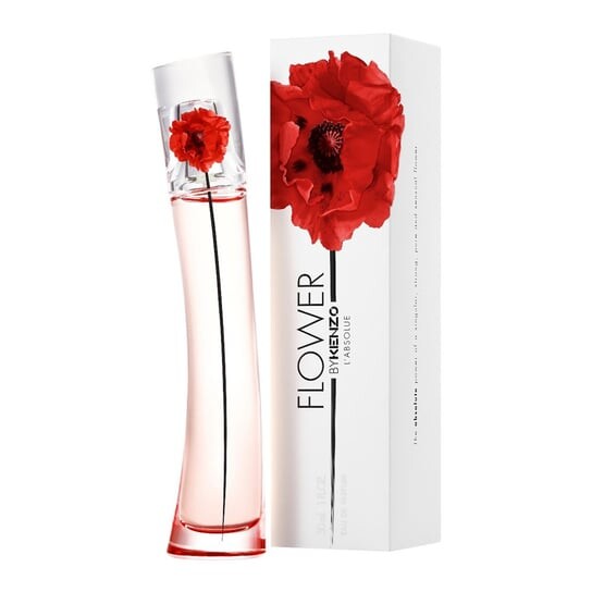 Парфюмированная вода, 30 мл Kenzo Flower By Kenzo L'Absolue — фото 2