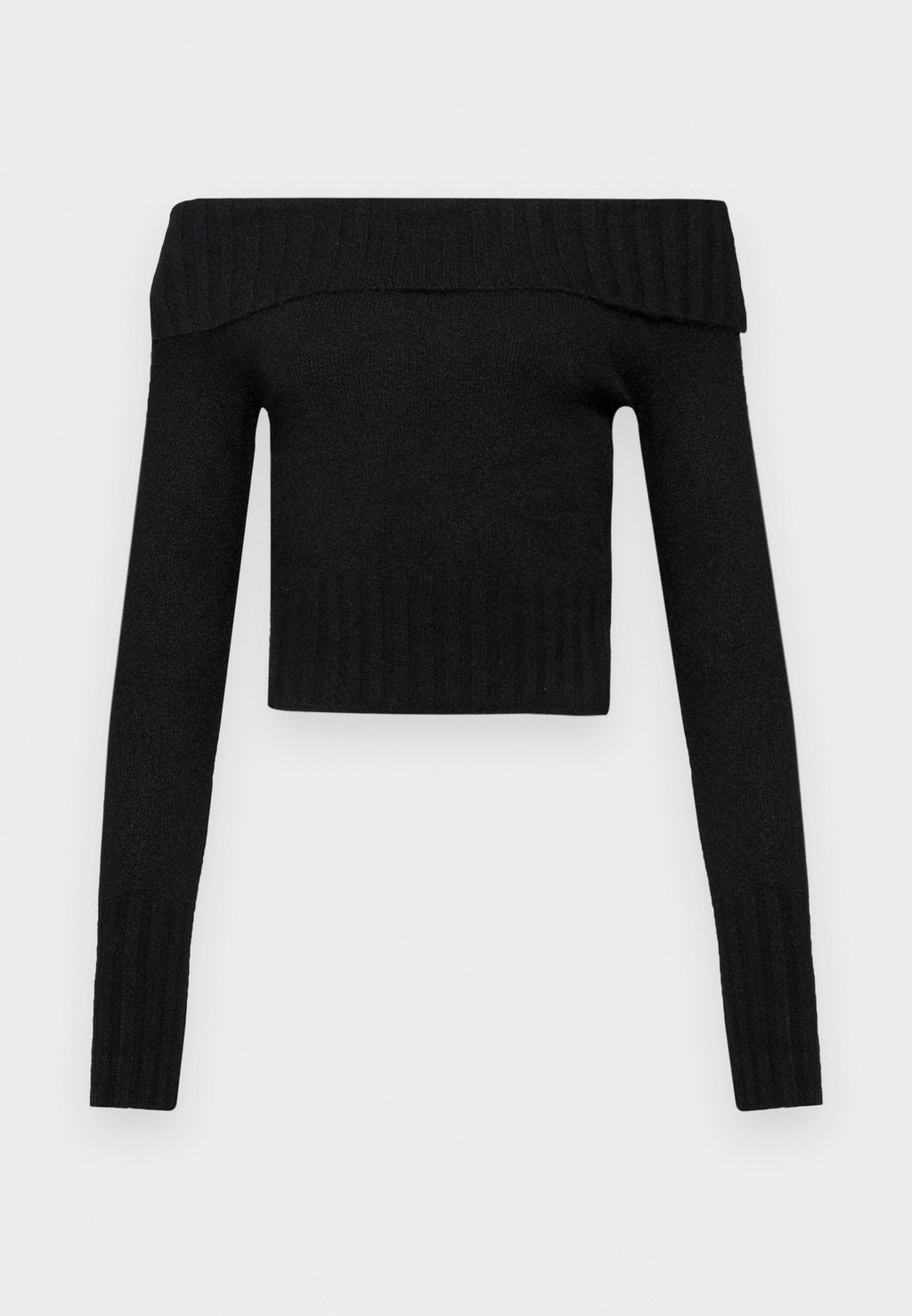 

Джемпер BARDOT JUMPER BDG Urban Outfitters, черный