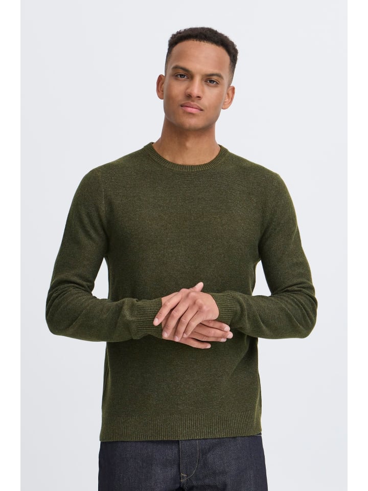 

Свитер BLEND, зеленый