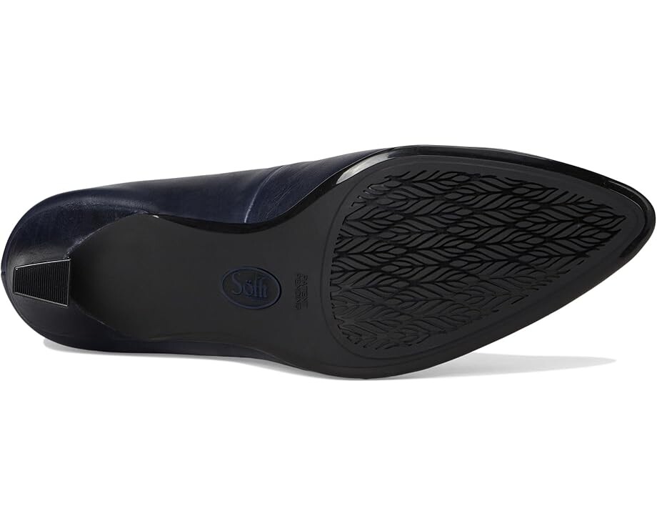 Туфли Sofft Samy, цвет Sky Navy — фото 3