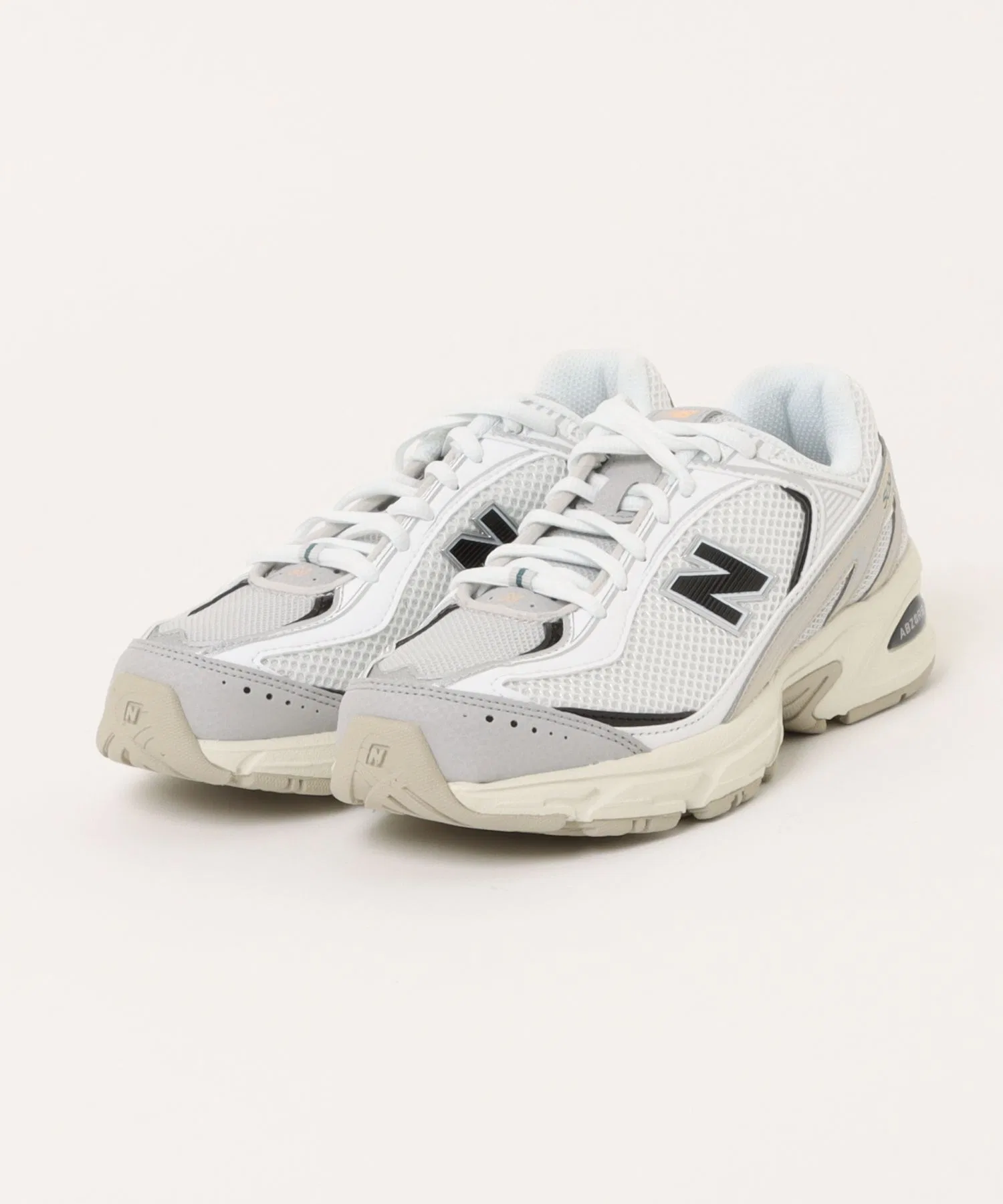 NEW BALANCE U509CA(D) U509 U509CA БЕЛЫЙ/ЧЕРНЫЙ(CA)