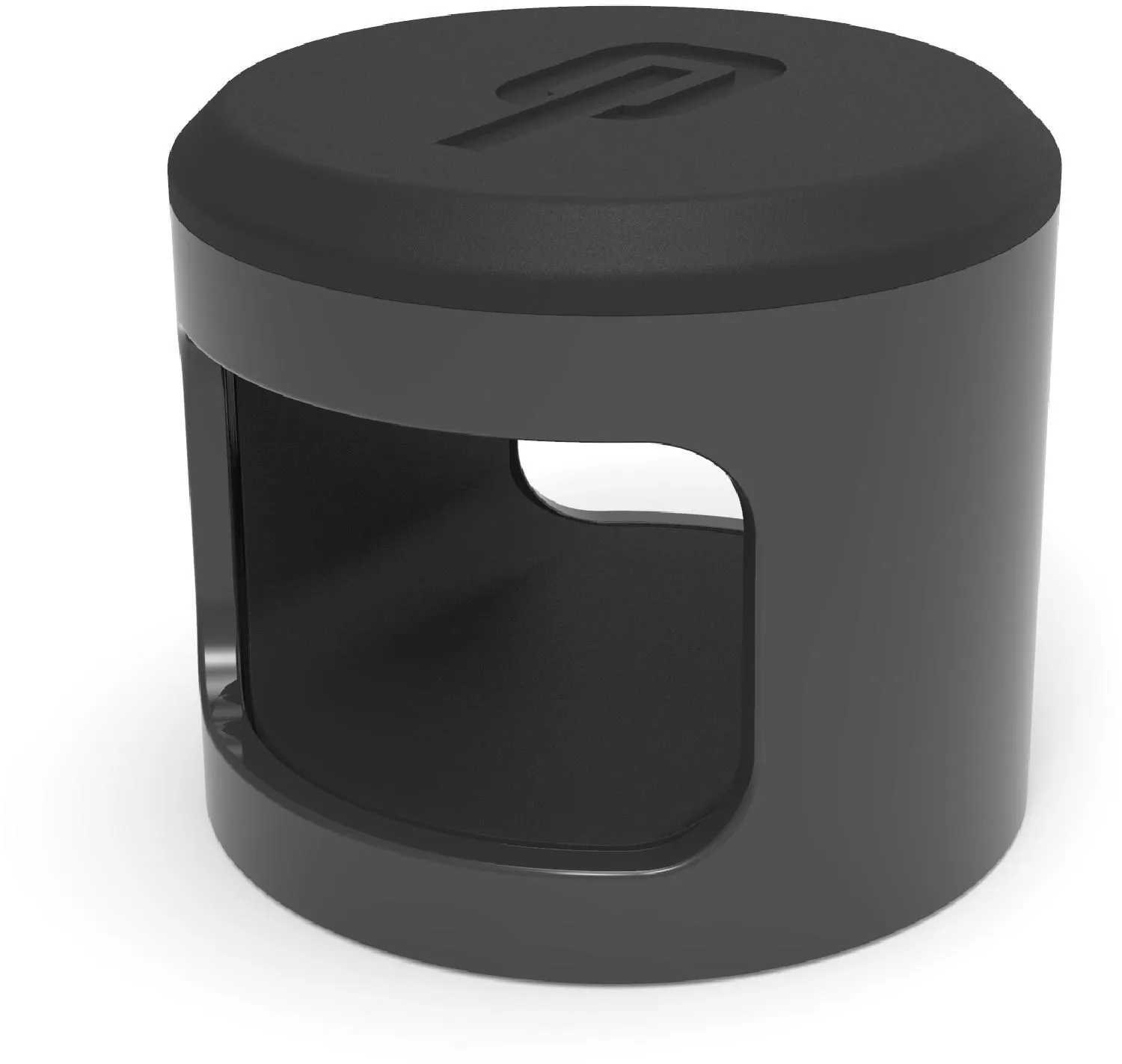 

Велосипедный якорь ANKR Hiplok, Black