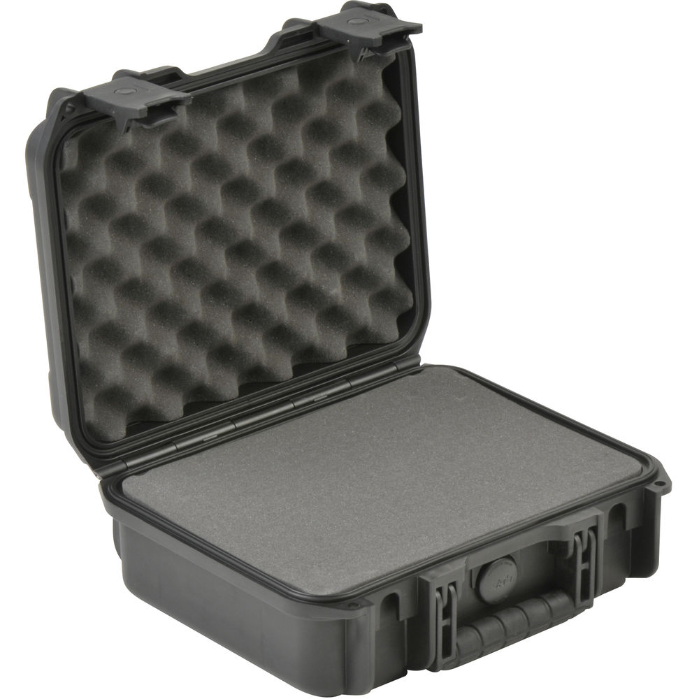 

Чехол SKB iSeries 1208-3 с пеной (черный)