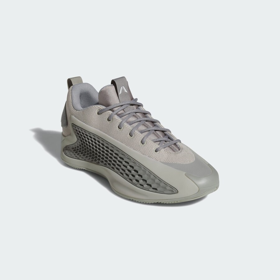 Спортивная обувь ADIDAS PERFORMANCE Anthony Edwards 1, цвет Taupe/Greige — фото 3