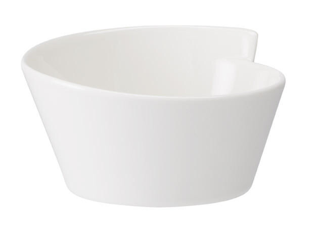 

Bowl новая волна Villeroy & Boch, белый