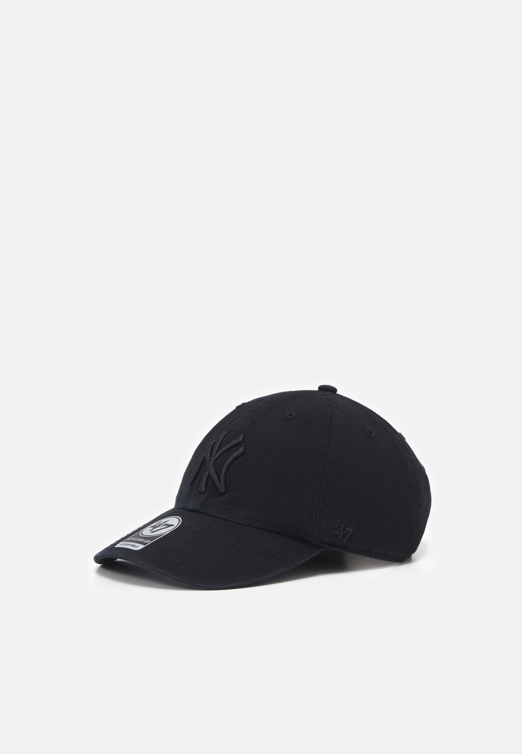

Бейсболка NEW YORK YANKEES CLEAN UP UNISEX '47, цвет black