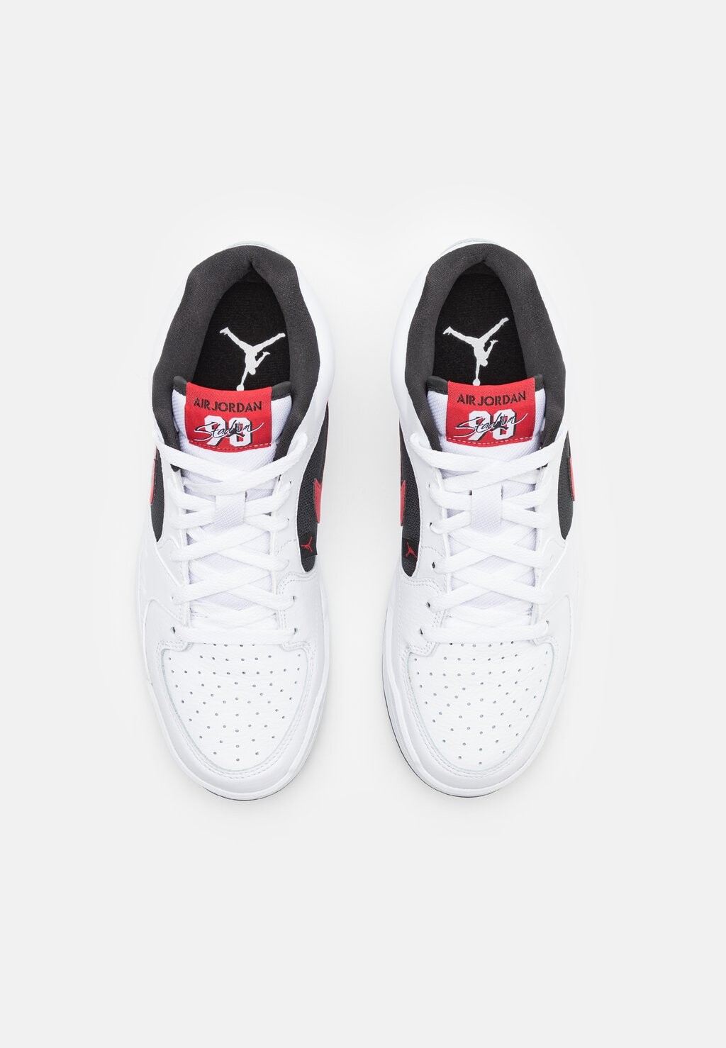 

Низкие кеды Jordan Stadium 90 Jordan, белый