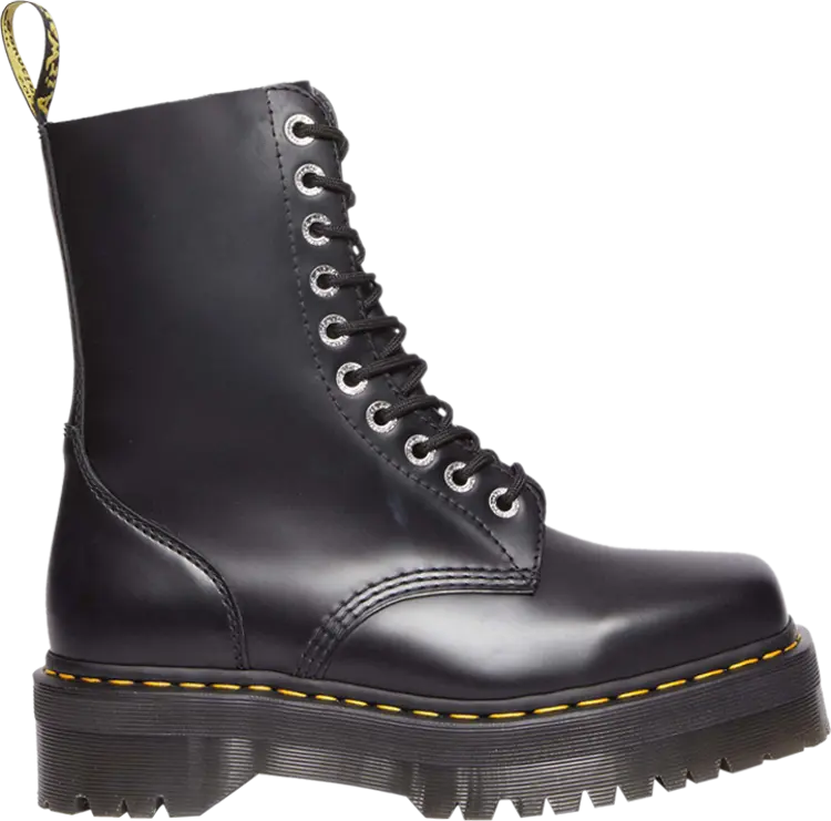 

Кроссовки Wmns 1490 Quad Squared Boot 'Black', черный, Серый, Кроссовки Wmns 1490 Quad Squared Boot 'Black', черный