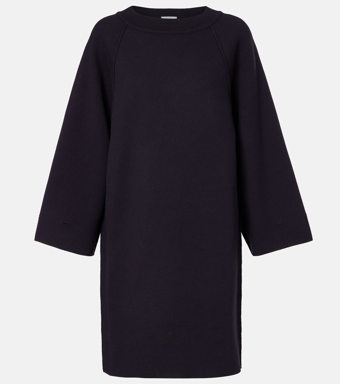 

Мини-платье Luisa Max Mara, Blu Navy