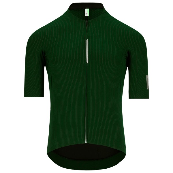

Dottore pro jersey - веломайка Q36.5, зеленый