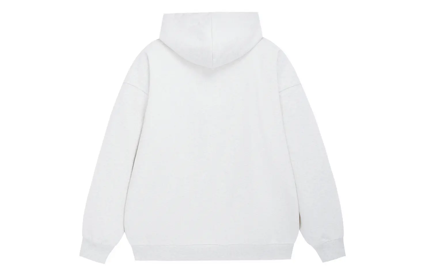 

Толстовка унисекс ICONS Lab, Черный