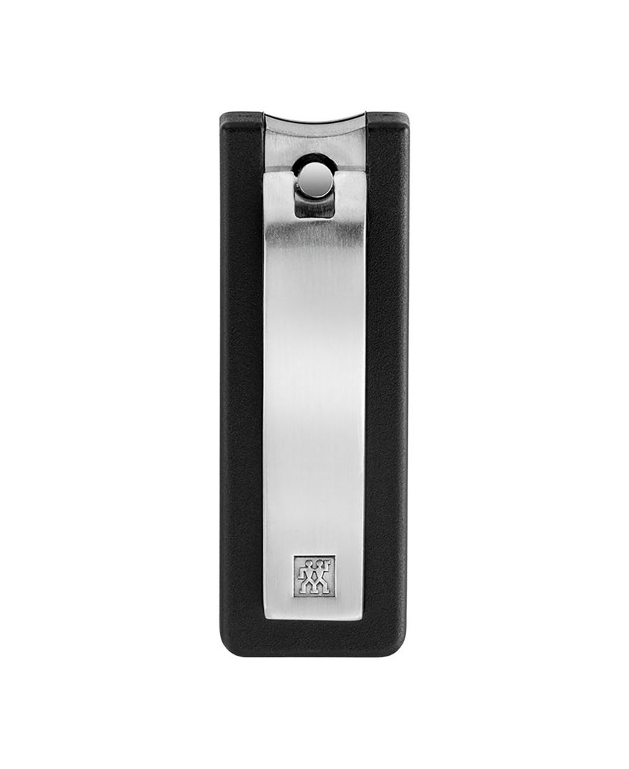 Набор для стрижки ногтей Beauty Twin Box Prime ZWILLING, черный — фото 4