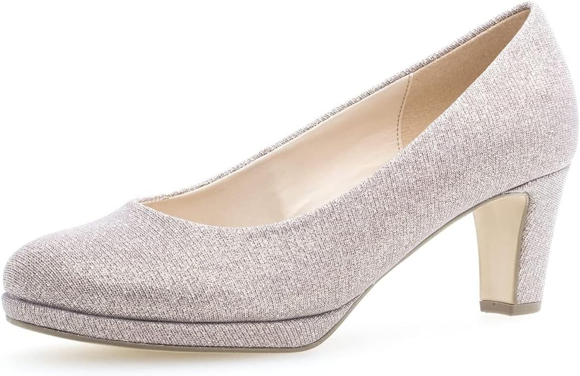 

Туфли Gabor 0.1260 Gabor, цвет Rosato