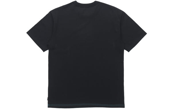 Футболка Nike AS Men's Nike Sportswear Tee PREMIUM ESSENTIAL Black, черный — фото 2