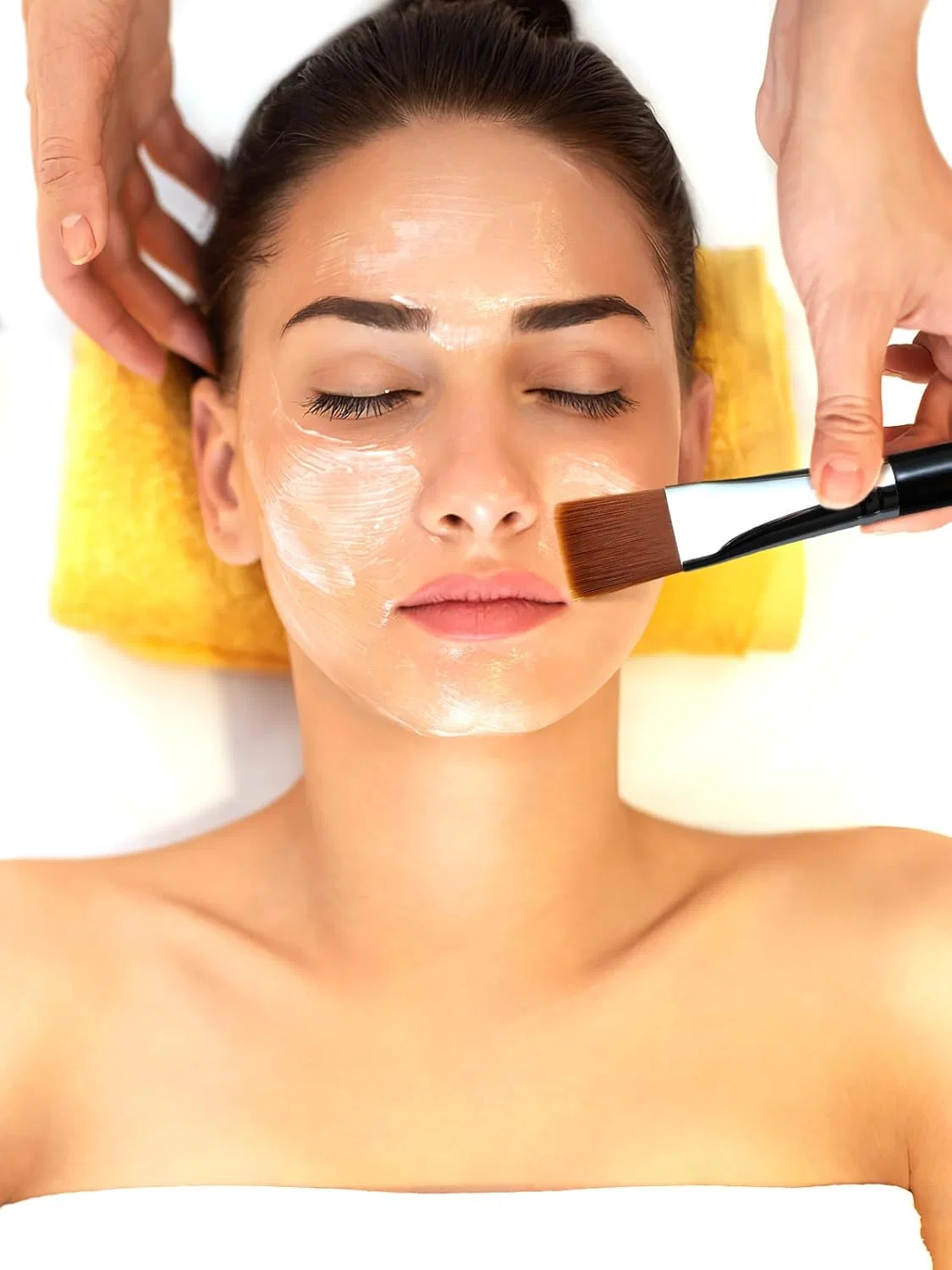 Кисть для масок «Face Mask Brush» от EIGSHOW Eigshow, F653 — фото 4