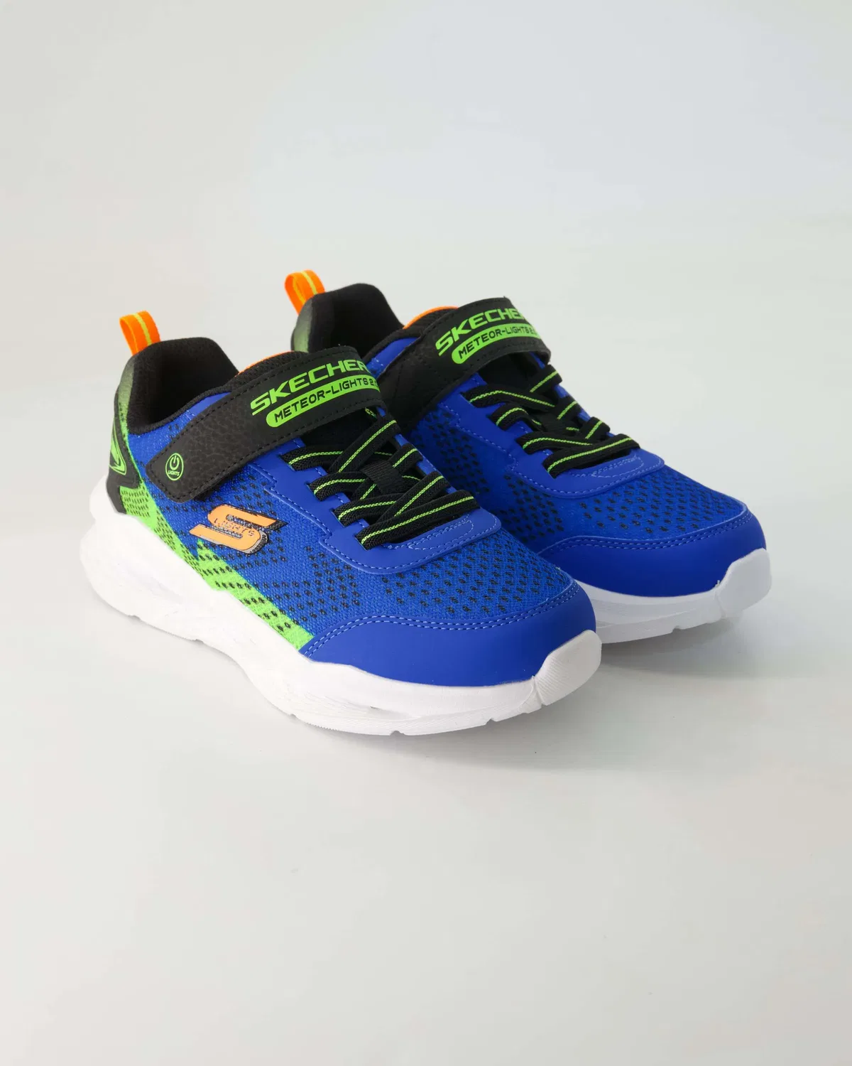 Кроссовки низкие Skechers, синий
