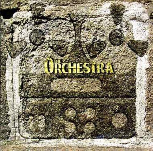 

CD диск Orchestra: No Rewind
