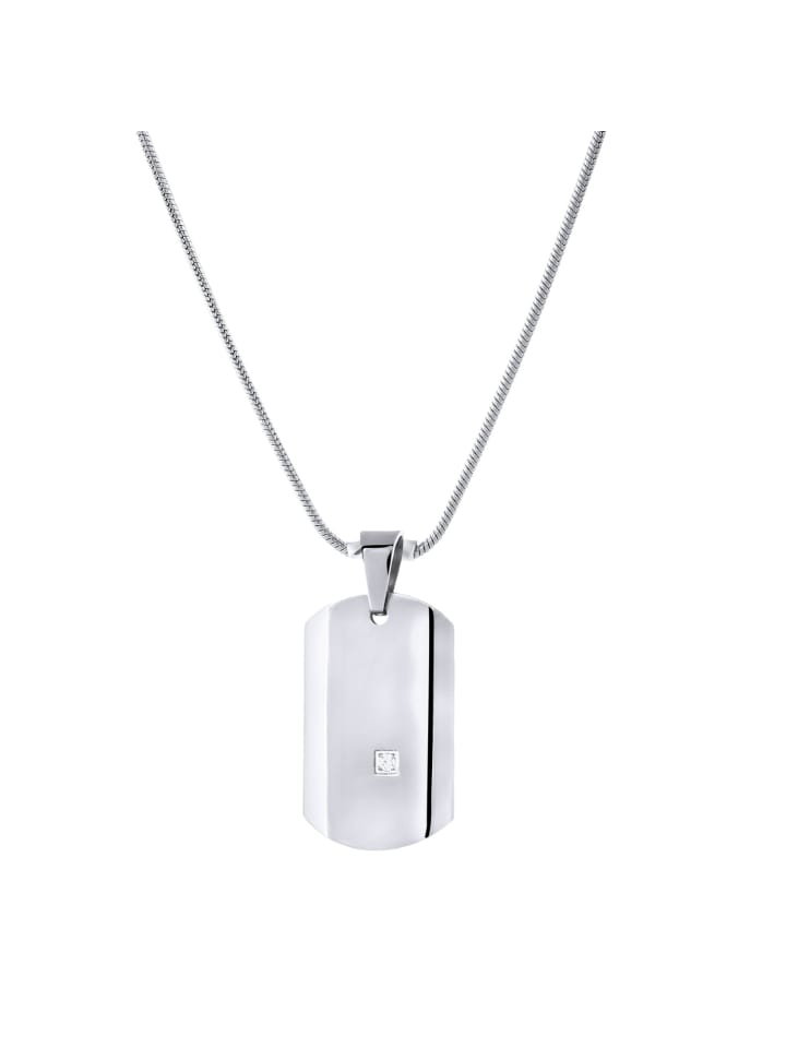 

Прямоугольное ожерелье Lucardi