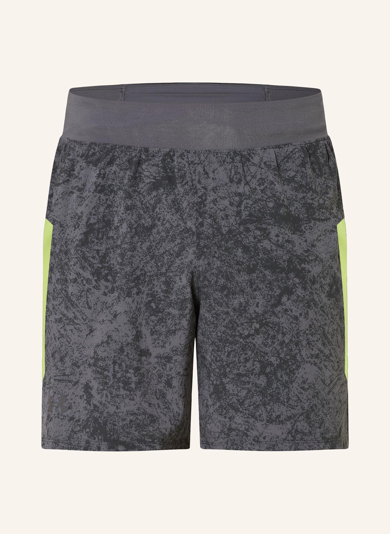 

Шорты для бега 2 в 1, включая запуск Elite Under Armour, мультиколор