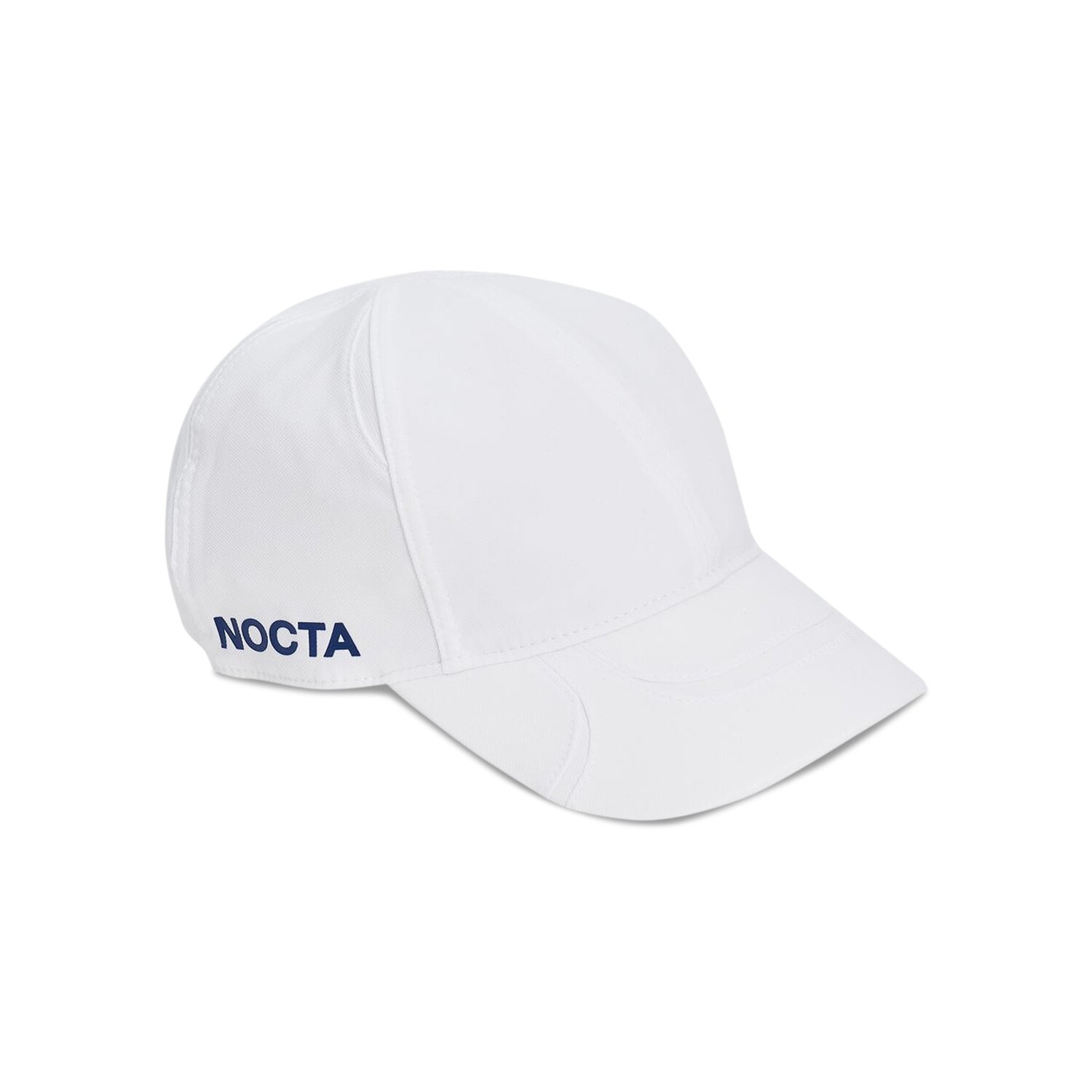 

Кепка Nike x NOCTA NRG AU Бело-синяя Void