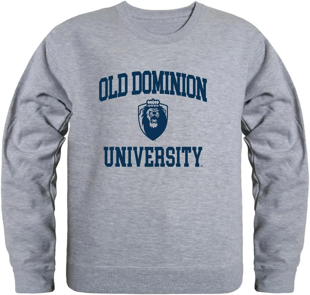 

Толстовка W Republic Old Dominion University Monarchs Seal
