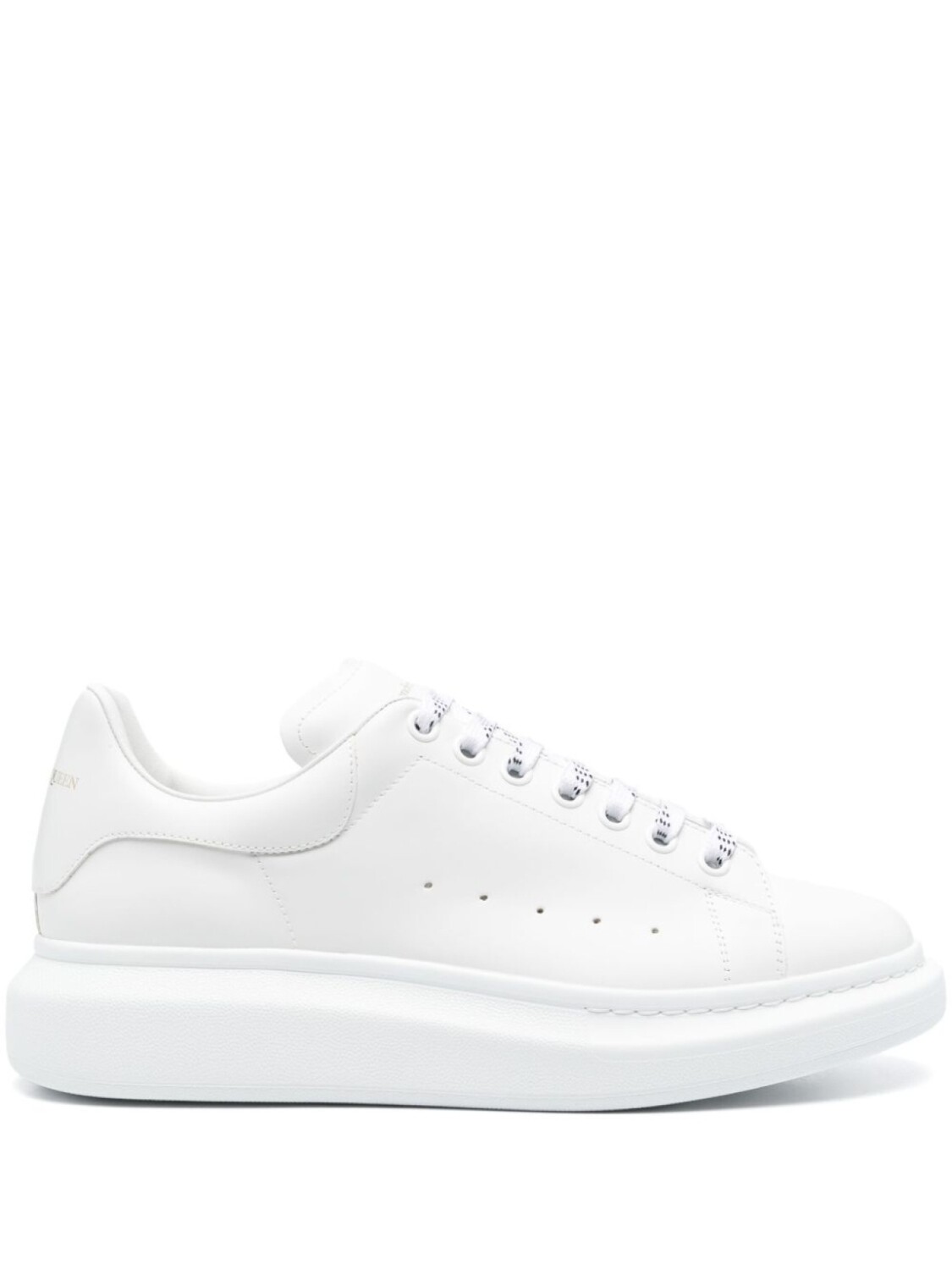 

Кроссовки Ларри Alexander McQueen, белый