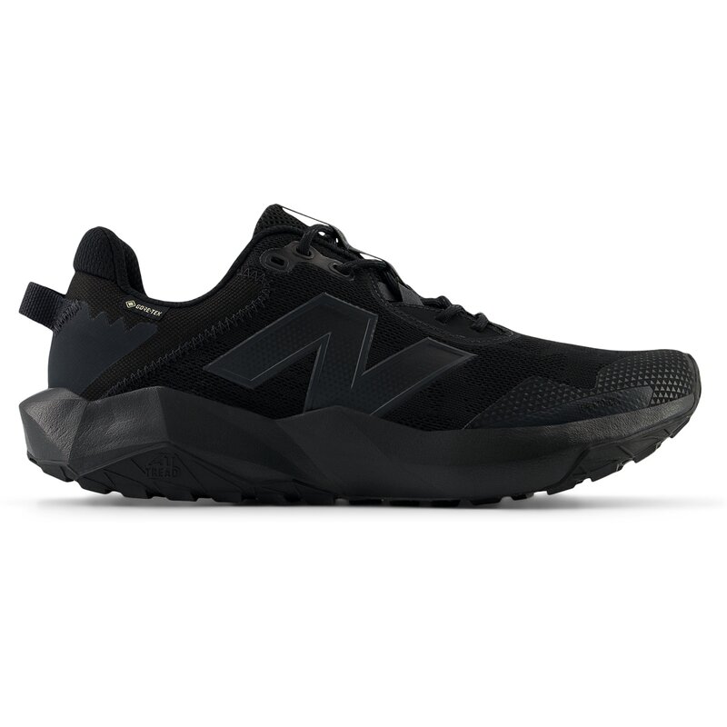 

Кроссовки для бега Dynasoft Nitrel V6 Gore Tex New Balance, черный