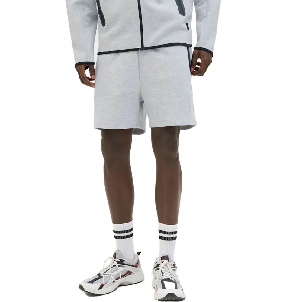 

Спортивные шорты Jack & Jones Gordon Fusion, серый