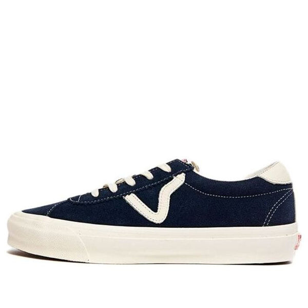

Кроссовки og epoch lx 'parisian night' Vans, черный