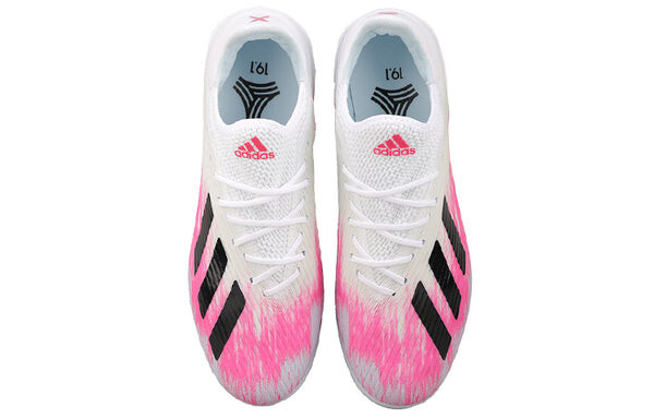 Кроссовки х 19.1 Adidas, белый — фото 4