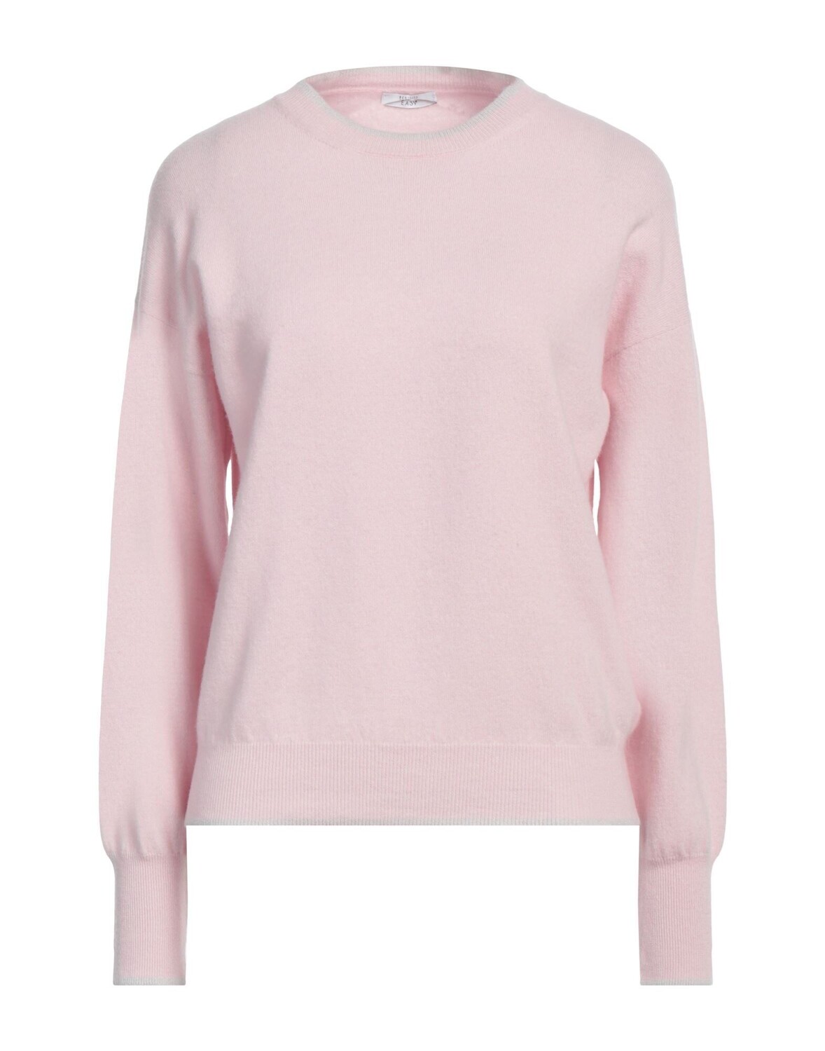 

Свитер Peserico, светло-розовый