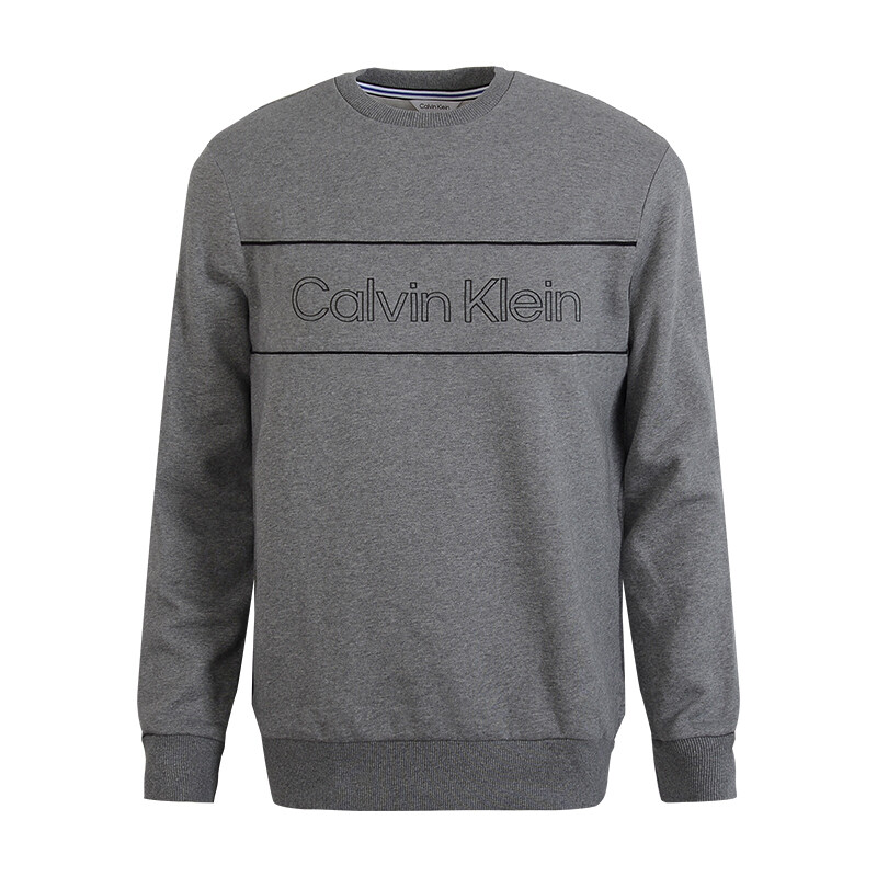 

Толстовка мужская Calvin Klein, красный
