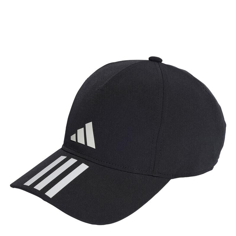 

Кепка Adidas, черный/белый