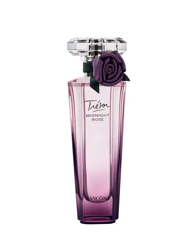

Парфюмированная вода для женщин Tresor Midnight Rose Lancôme, 75 ml