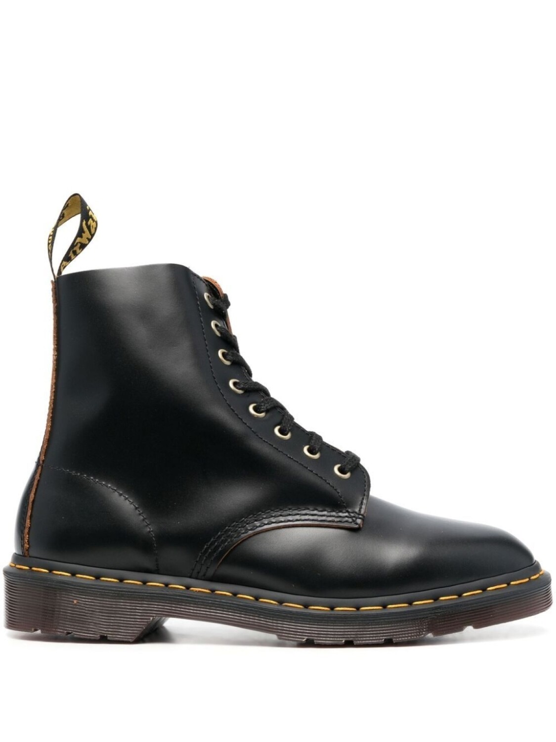 

Ботинки 1460 Pascal Dr. Martens, черный