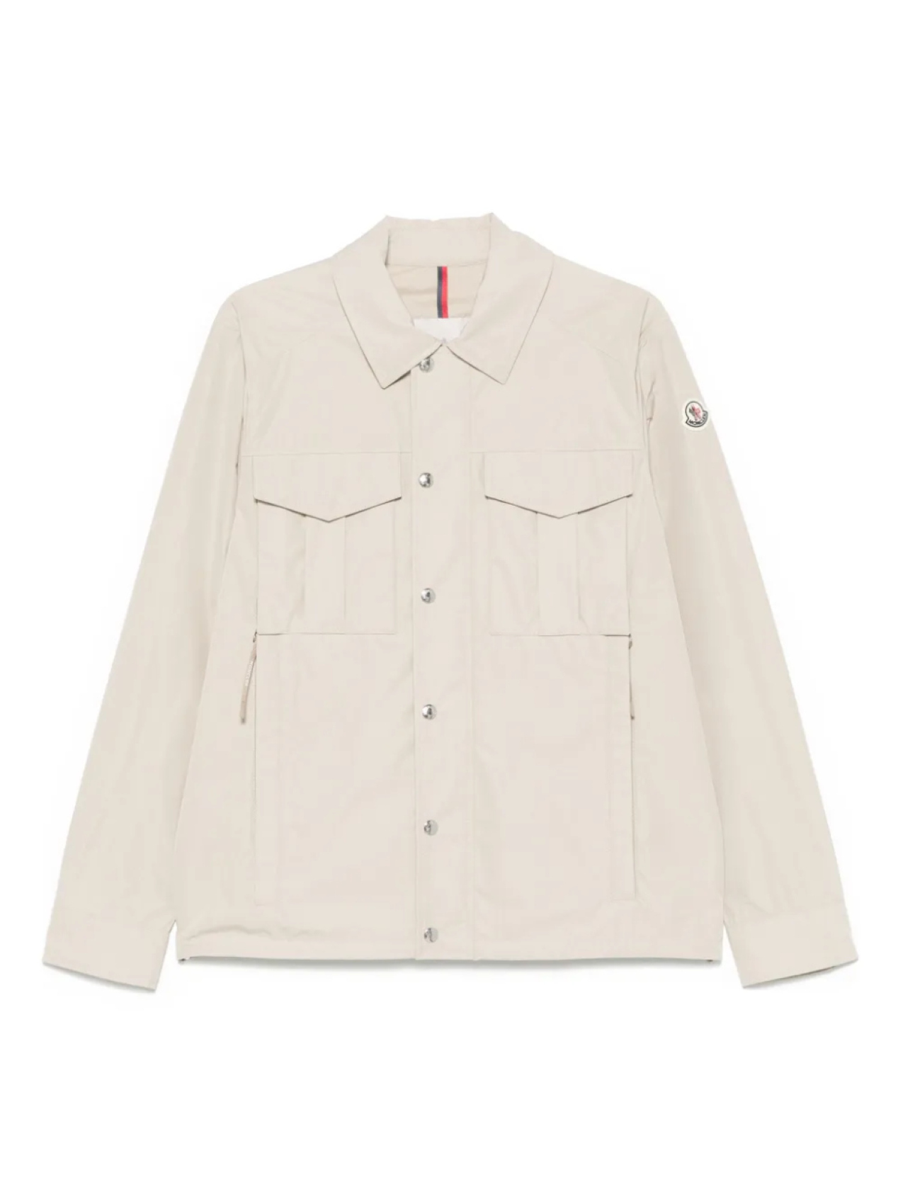 

Куртка Frema Moncler, нейтральный